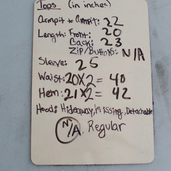 Baja Joe Hippie Drug Rug Pull Over Size S - Picture 8 of 8